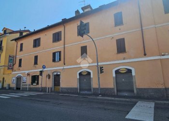 One-room apartment Via della chiesa rossa, Milano (neighborhood Gratosoglio) - photo 5