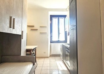 One-room apartment Via della chiesa rossa, Milano (neighborhood Gratosoglio) - photo 6