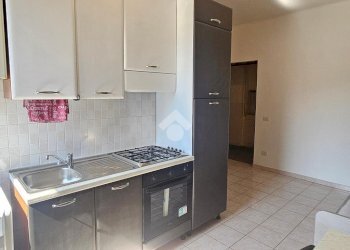 One-room apartment Via della chiesa rossa, Milano (neighborhood Gratosoglio) - photo 7