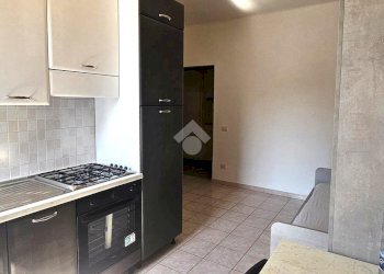 One-room apartment Via della chiesa rossa, Milano (neighborhood Gratosoglio) - photo 8