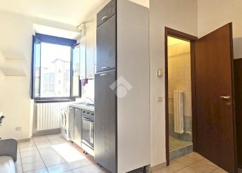 One-room apartment Via della chiesa rossa, Milano (neighborhood Gratosoglio) - photo 9