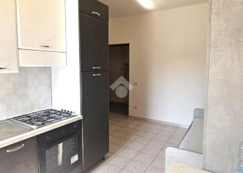 One-room apartment Via della chiesa rossa, Milano (neighborhood Gratosoglio) - photo 10