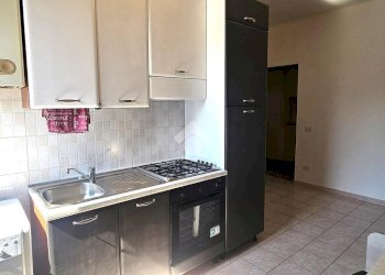 One-room apartment Via della chiesa rossa, Milano (neighborhood Gratosoglio) - photo 11