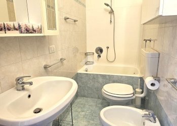 One-room apartment Via della chiesa rossa, Milano (neighborhood Gratosoglio) - photo 12