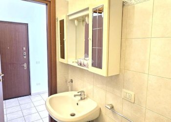 One-room apartment Via della chiesa rossa, Milano (neighborhood Gratosoglio) - photo 13