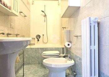 One-room apartment Via della chiesa rossa, Milano (neighborhood Gratosoglio) - photo 14