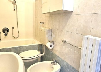 One-room apartment Via della chiesa rossa, Milano (neighborhood Gratosoglio) - photo 15
