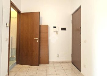 One-room apartment Via della chiesa rossa, Milano (neighborhood Gratosoglio) - photo 16