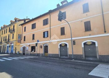 One-room apartment Via della chiesa rossa, Milano (neighborhood Gratosoglio) - photo 17