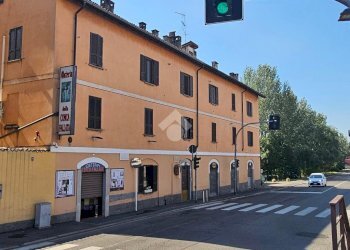 One-room apartment Via della chiesa rossa, Milano (neighborhood Gratosoglio) - photo 18