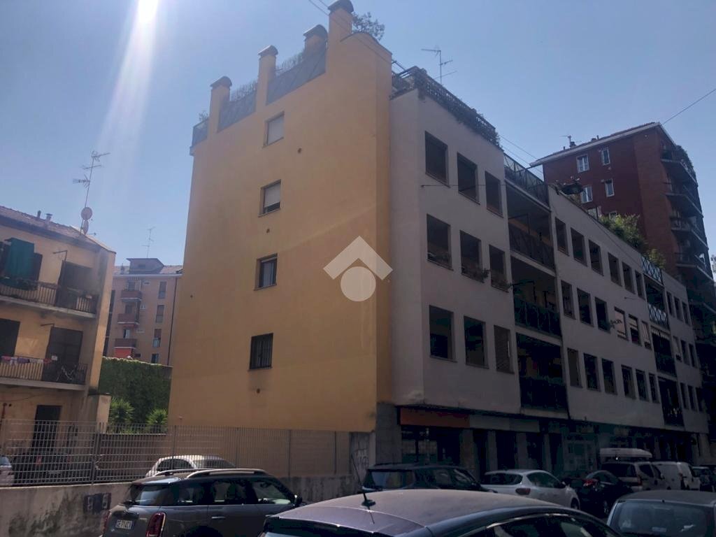 Box Via Bengasi, Milano (zona Cimiano) - foto 1