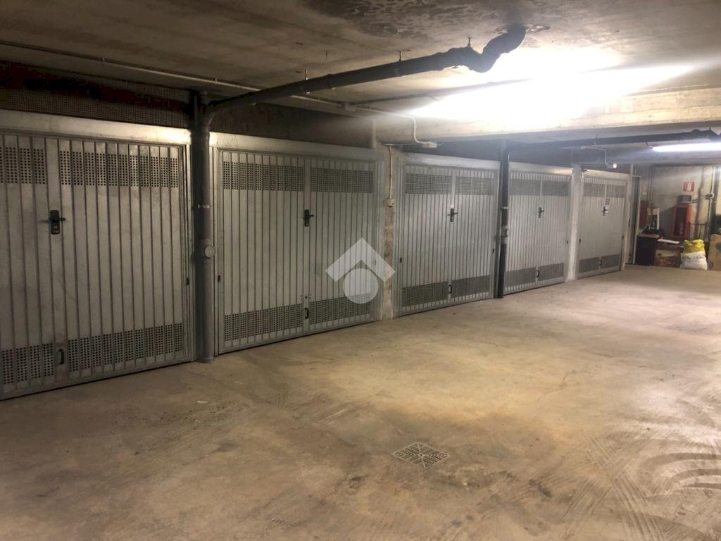 Box Via Bengasi, Milano (zona Cimiano) - foto 3