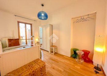 Trilocale Corso di Porta Romana, Milano - foto 12