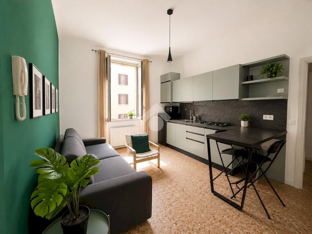 Bilocale Via Adige, Milano (zona Ticinese) - foto 1