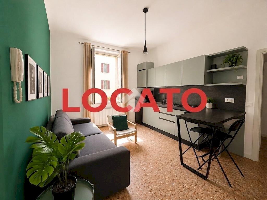 Bilocale Via Adige, Milano (zona Ticinese) - foto 1