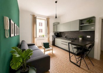 Bilocale Via Adige, Milano (zona Ticinese) - foto 1