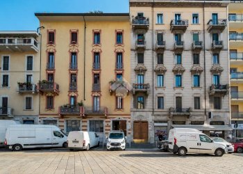 Bilocale Via Adige, Milano (zona Ticinese) - foto 11
