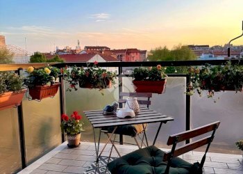 Bilocale Via san siro, Milano (zona Wagner) - foto 1