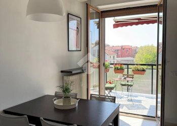 Bilocale Via san siro, Milano (zona Wagner) - foto 4
