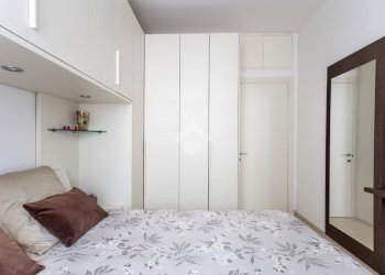Bilocale Via san siro, Milano (zona Wagner) - foto 7