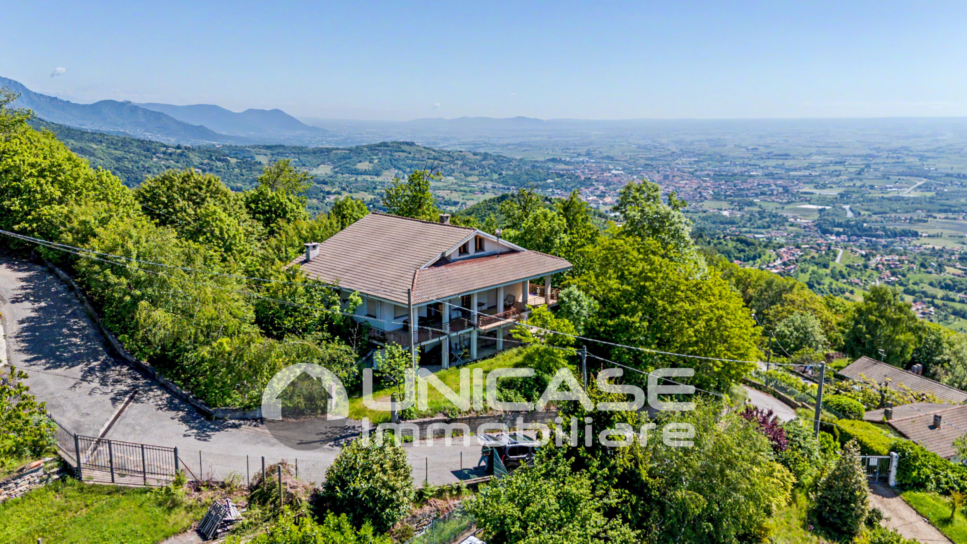 Casa semi indipendente VIA GRIGLI, 40, Prarostino - foto 3