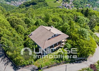 Semi-detached house VIA GRIGLI, 40, Prarostino - photo 25