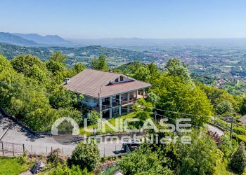 Semi-detached house VIA GRIGLI, 40, Prarostino - photo 3
