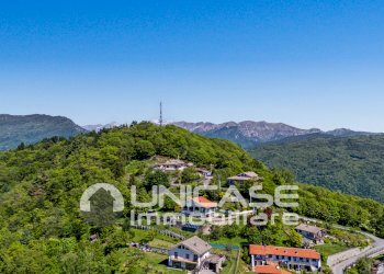 Semi-detached house VIA GRIGLI, 40, Prarostino - photo 30