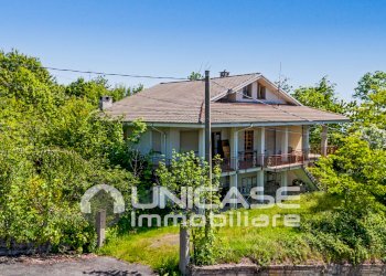 Semi-detached house VIA GRIGLI, 40, Prarostino - photo 1