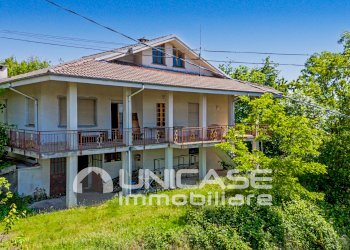 Semi-detached house VIA GRIGLI, 40, Prarostino - photo 24