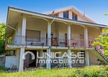 Semi-detached house VIA GRIGLI, 40, Prarostino - photo 32