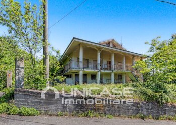 Semi-detached house VIA GRIGLI, 40, Prarostino - photo 33