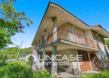 Semi-detached house VIA GRIGLI, 40, Prarostino - photo 35