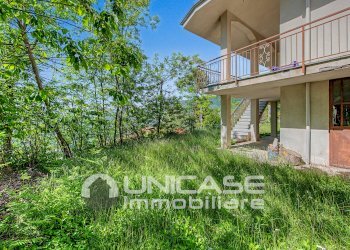 Semi-detached house VIA GRIGLI, 40, Prarostino - photo 36