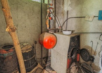 Semi-detached house VIA GRIGLI, 40, Prarostino - photo 14