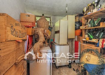 Semi-detached house VIA GRIGLI, 40, Prarostino - photo 12