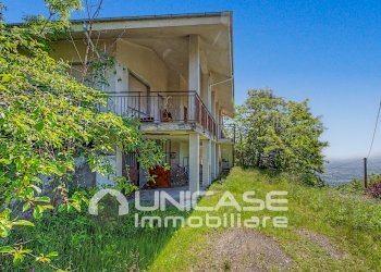 Semi-detached house VIA GRIGLI, 40, Prarostino - photo 37