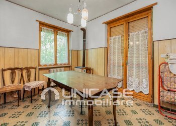 Semi-detached house VIA GRIGLI, 40, Prarostino - photo 6