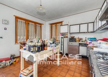 Semi-detached house VIA GRIGLI, 40, Prarostino - photo 4