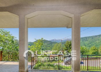 Semi-detached house VIA GRIGLI, 40, Prarostino - photo 21