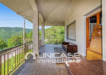 Semi-detached house VIA GRIGLI, 40, Prarostino - photo 22