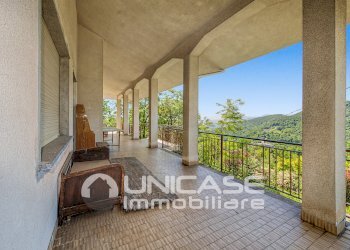 Semi-detached house VIA GRIGLI, 40, Prarostino - photo 19