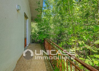 Semi-detached house VIA GRIGLI, 40, Prarostino - photo 23