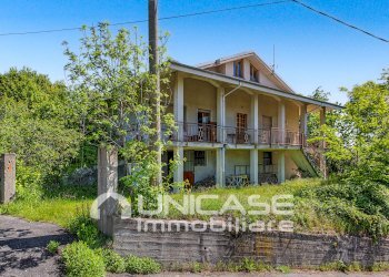 Semi-detached house VIA GRIGLI, 40, Prarostino - photo 26