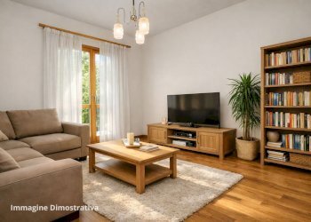Semi-detached house VIA GRIGLI, 40, Prarostino - photo 7
