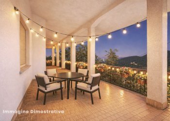Semi-detached house VIA GRIGLI, 40, Prarostino - photo 20