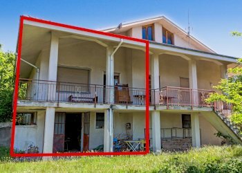Semi-detached house VIA GRIGLI, 40, Prarostino - photo 2