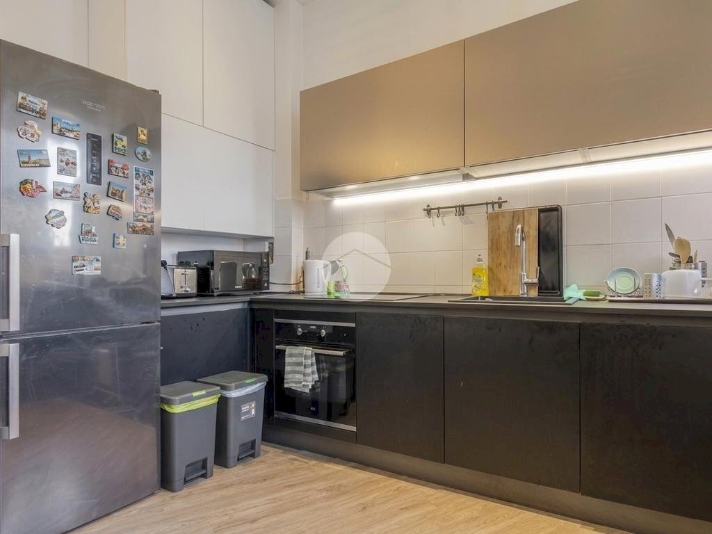 Two-room apartment Via Jacopo Palma, Milano (neighborhood Gambara) - photo 2