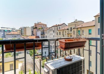 Bilocale Via Jacopo Palma, Milano (zona Gambara) - foto 7