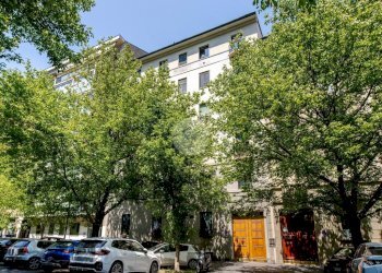 Bilocale Via Jacopo Palma, Milano (zona Gambara) - foto 17